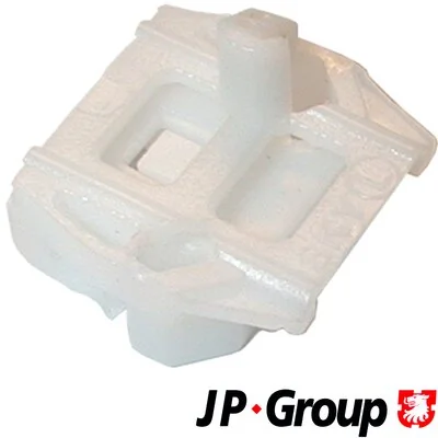 Sliding Shoe, window regulator